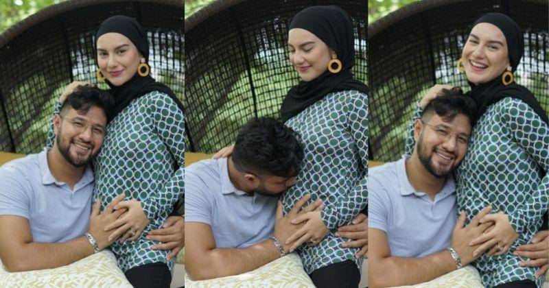 Dok. Irish Bella dan Ammar Zoni