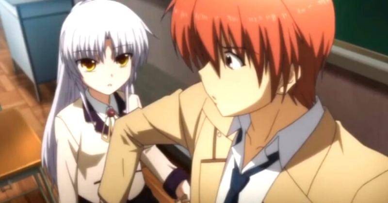 Youtube.com/CloverTheAnimeMixer