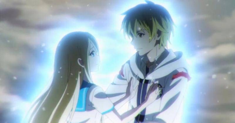 Youtube.com/Anime Switch