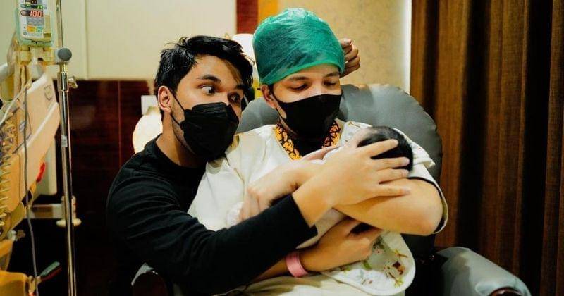 Instagram.com/thariqhalilintar