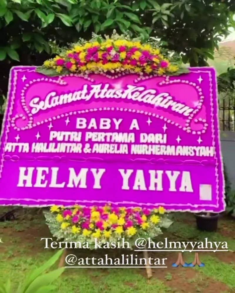 instagram.com/aurelie.hermansyah