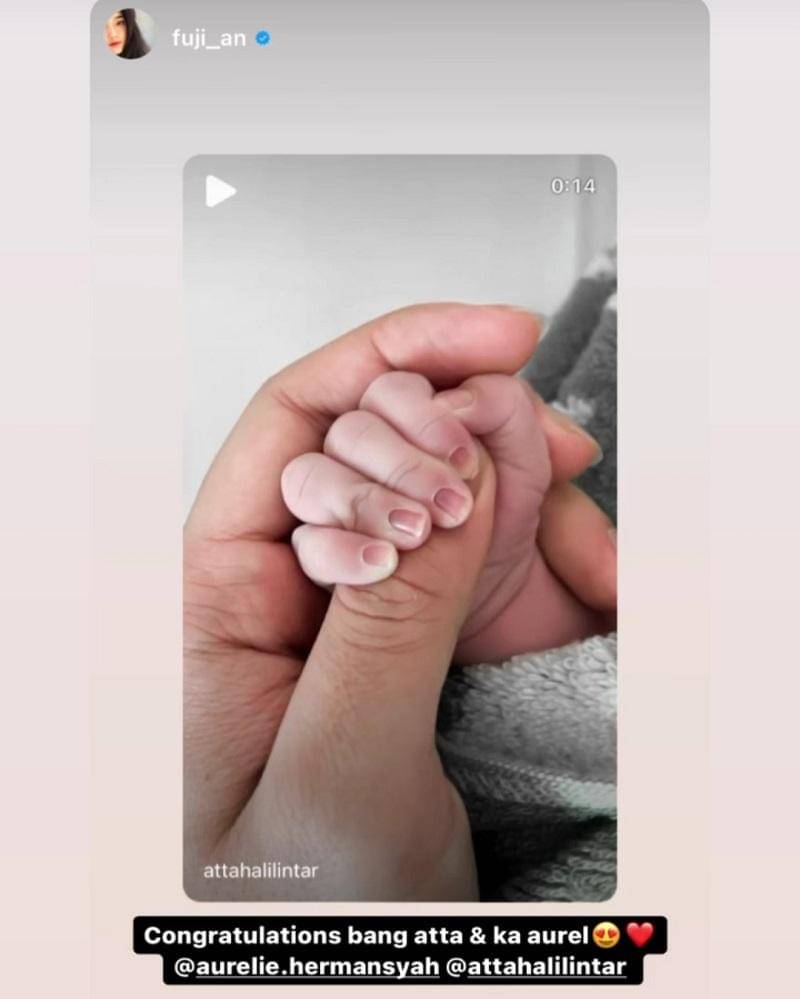 instagram.com/aurelie.hermansyah