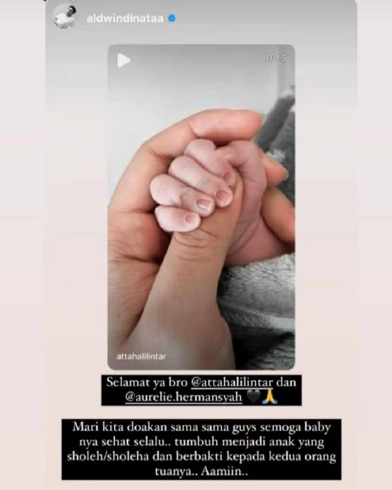 instagram.com/attahalilintar