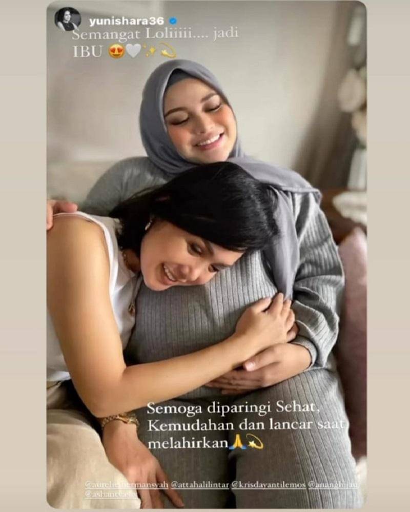 instagram.com/yunishara36