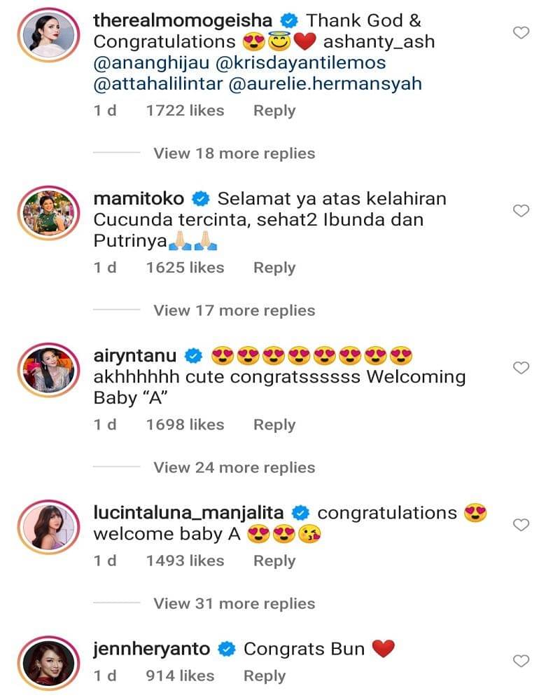 instagram.com/ashanty_ash