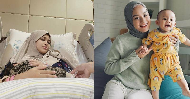 Instagram/aurelie.hermansyah, Instagram/dindahw