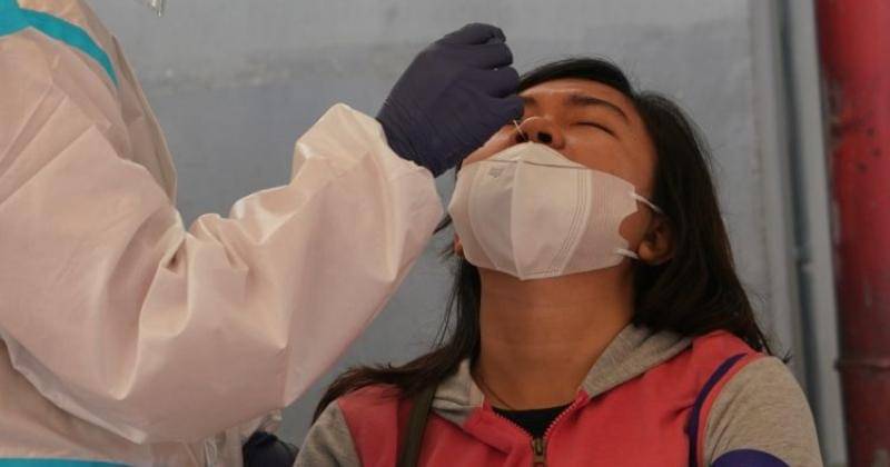 Dok. Biro Komunikasi dan Pelayanan Publik Kemenkes