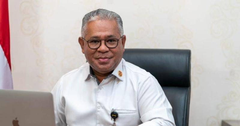 Dok. Kantor Staf Presiden