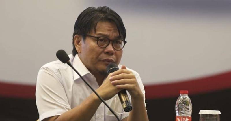 Dok. Kantor Staf Presiden