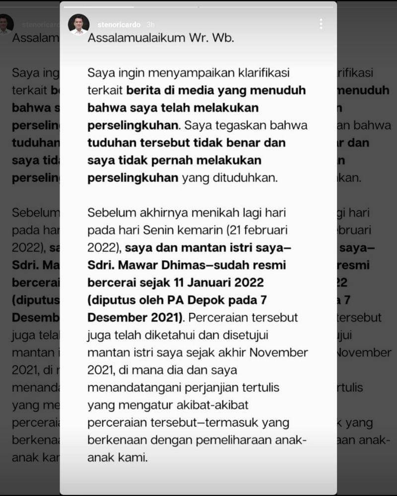 Instagram.com/stenoricardo