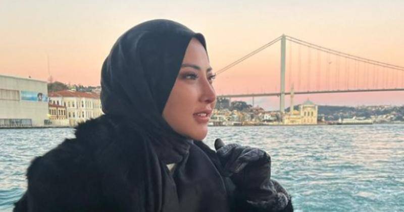 Potret Ayu Aulia ketika liburan di Turki - Instagram.com/ayuaulia5252