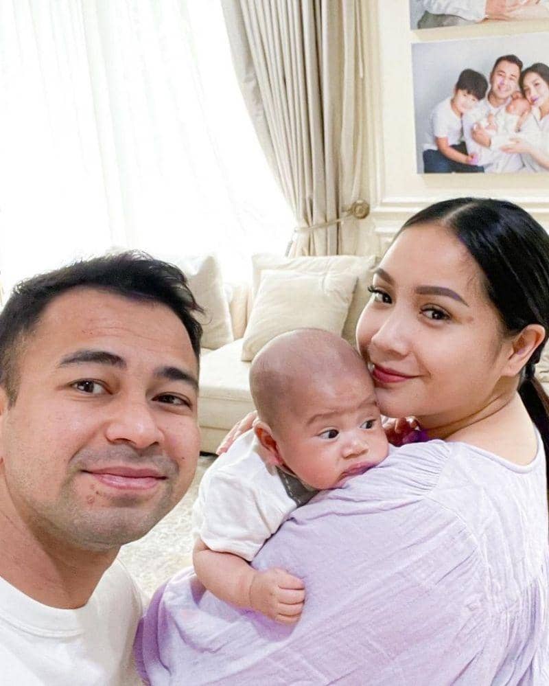 Instagram.com/raffinagita1717