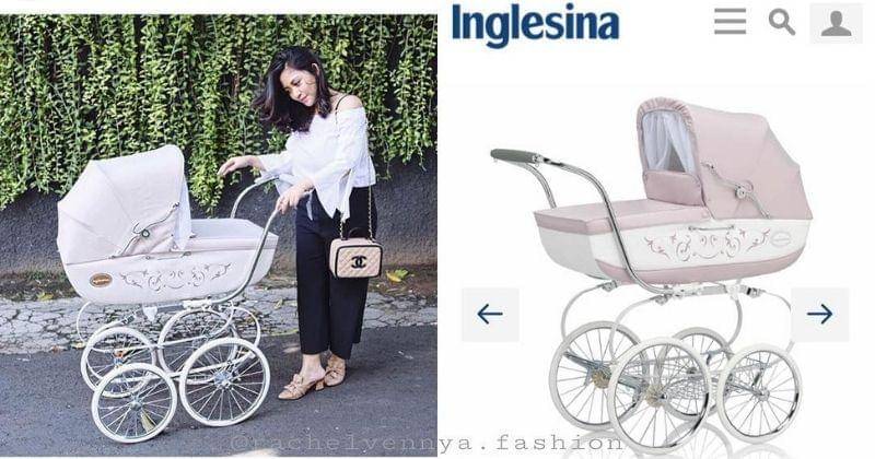 Instagram.com/rachelvennya.fashion