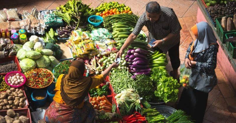 Unsplash/Aliffhassan91