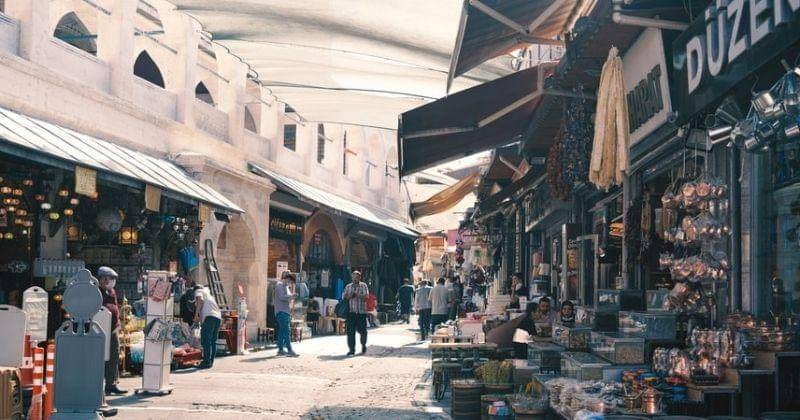 Unsplash/Takenori1986