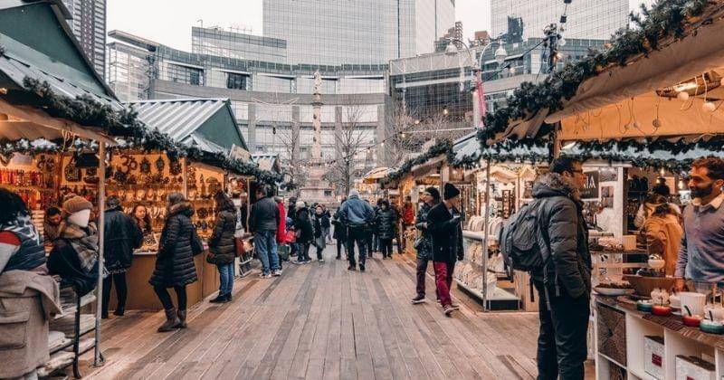 Unsplash/Notaphotographer