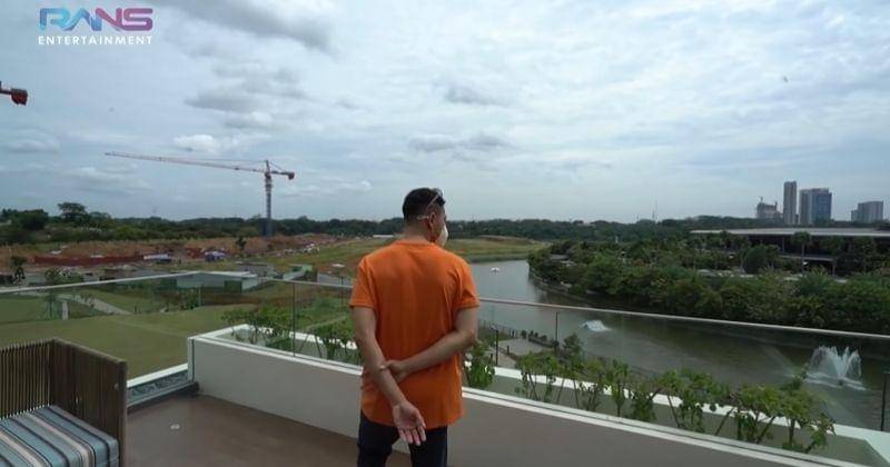 Youtube.com/Rans Entertainment