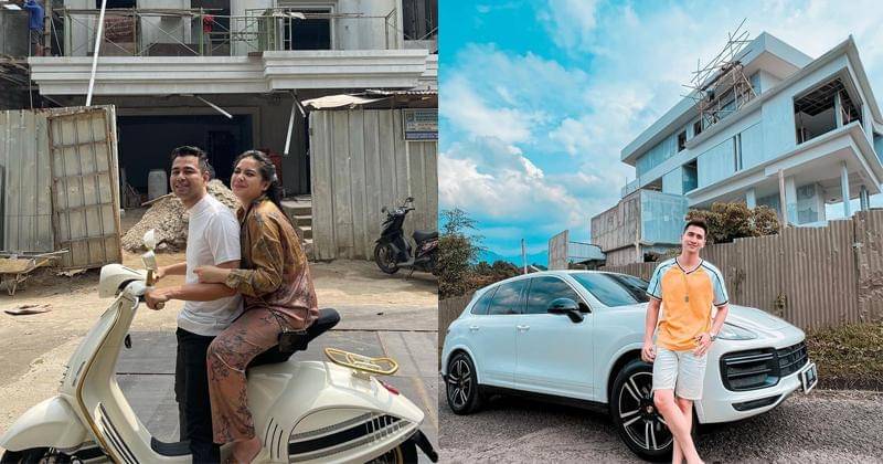 Instagram.com/raffinagita1717 | Instagram.com/bramastavrl