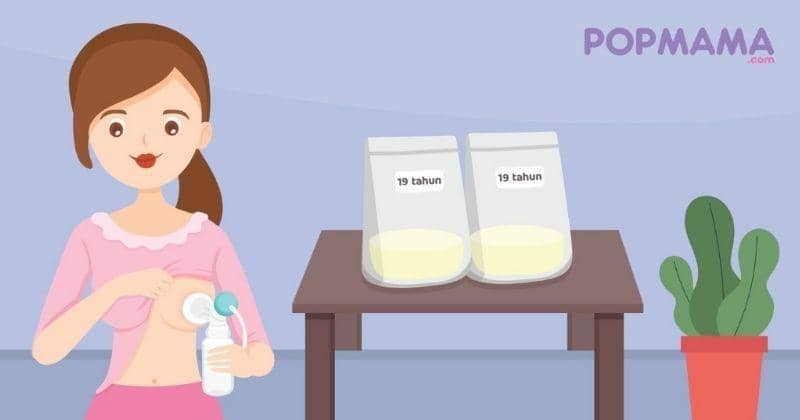 Popmama.com/Aristika Medinasari