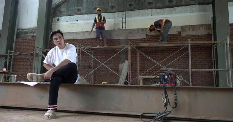 Youtube.com/Baim Paula