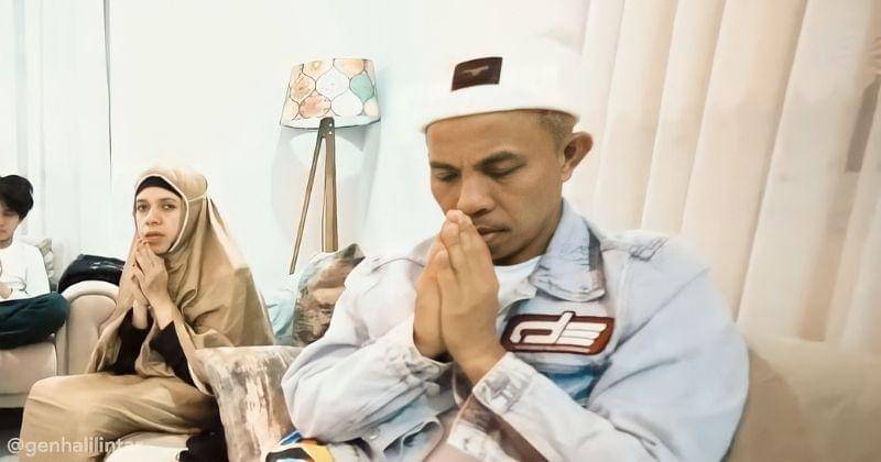 YouTube.com/GEN HALILINTAR