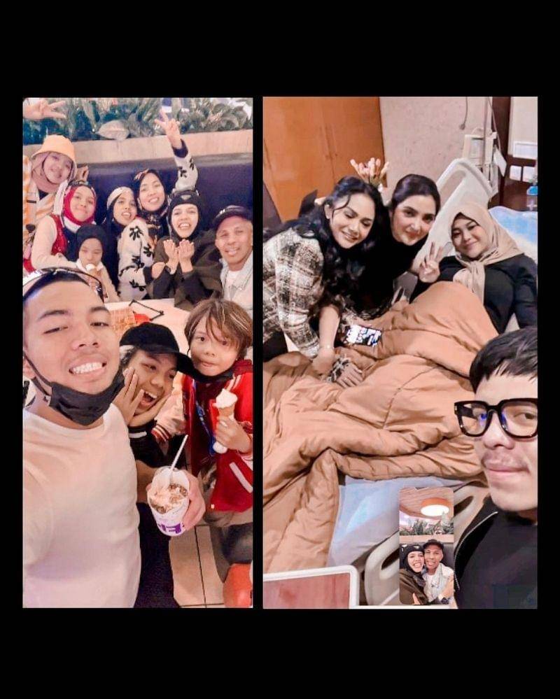 Instagram.com/genifaruk