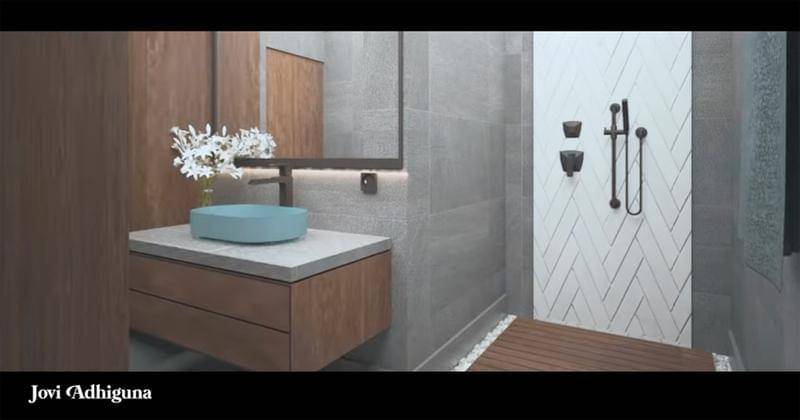 Youtube.com/Jovi Adhiguna Hunter