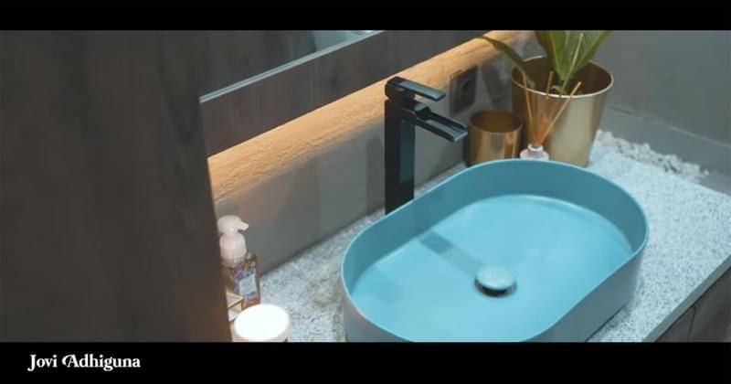 Youtube.com/Jovi Adhiguna Hunter