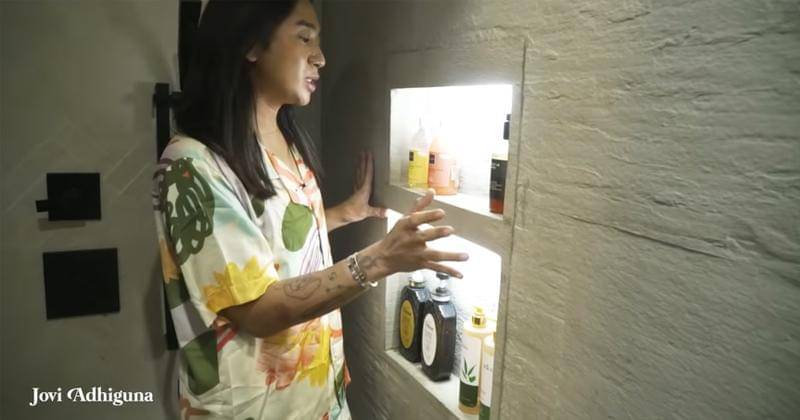 Youtube.com/Jovi Adhiguna Hunter