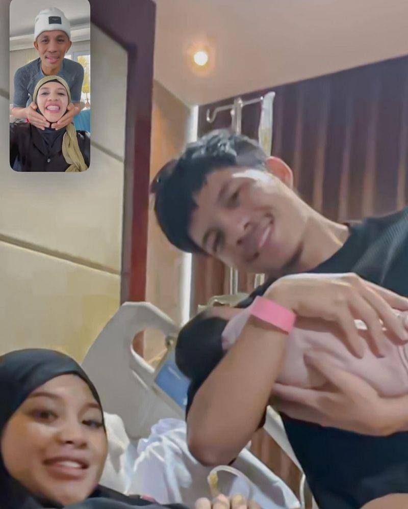 Instagram.com/genifaruk