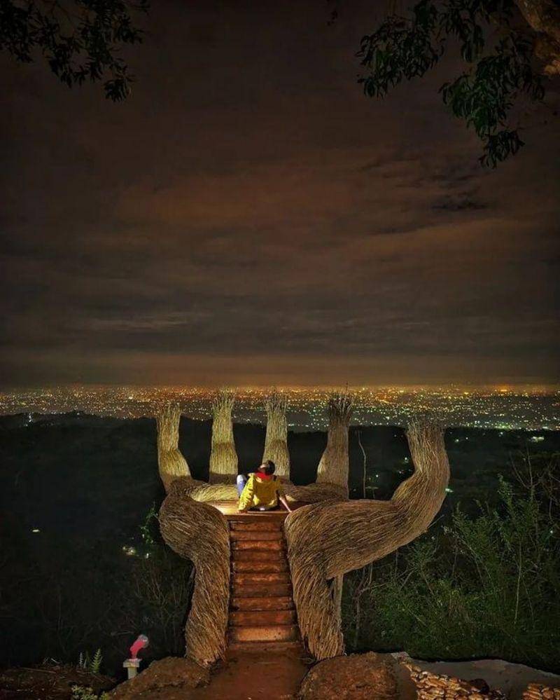 Instagram.com/jogjascenery