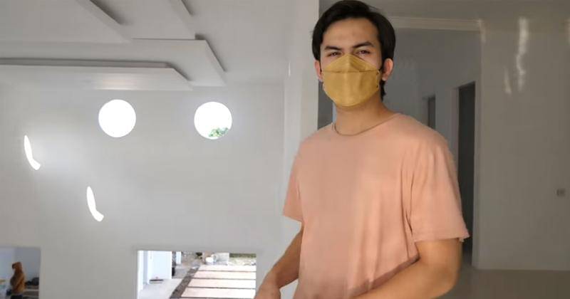 Youtube.com/Rizkina Nazar