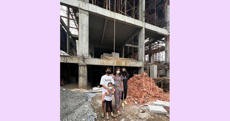 Instagram.com/sarwendah29