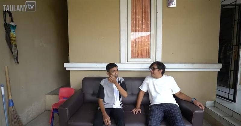 Youtube.com/TAULANY TV