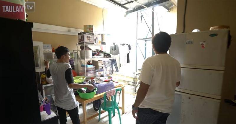 Youtube.com/TAULANY TV