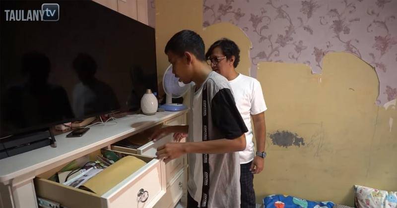 Youtube.com/TAULANY TV