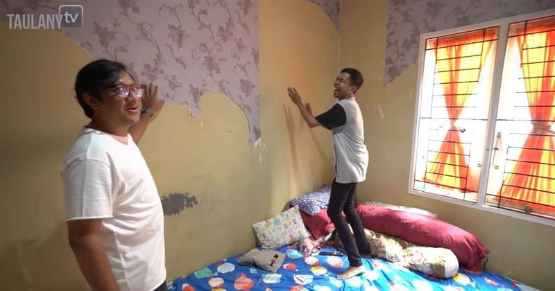 Youtube.com/TAULANY TV