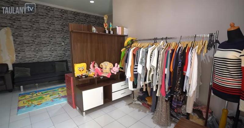 Youtube.com/TAULANY TV