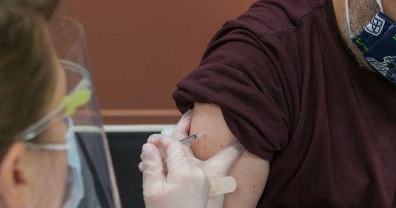 Unsplash/Stevencornfield