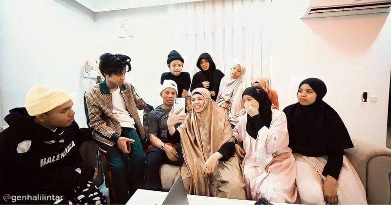 YouTube.com/Gen Halilintar