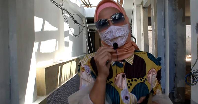 Youtube.com/Venna Melinda Channel