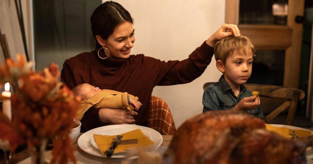 Pexels/RODNAE Productions