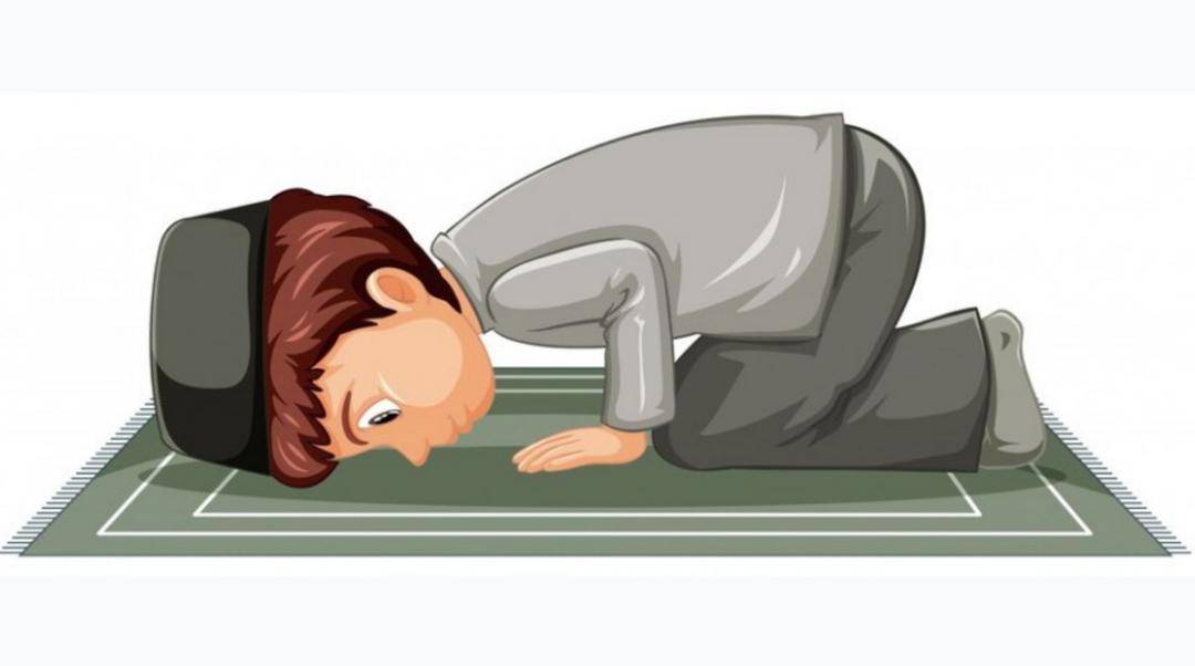 Ini Bacaan Niat Sholat Isya Sendiri dan Berjamaah Beserta Artinya