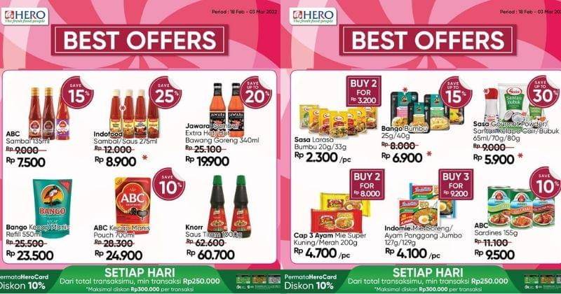 Instagram.com/herosupermarket