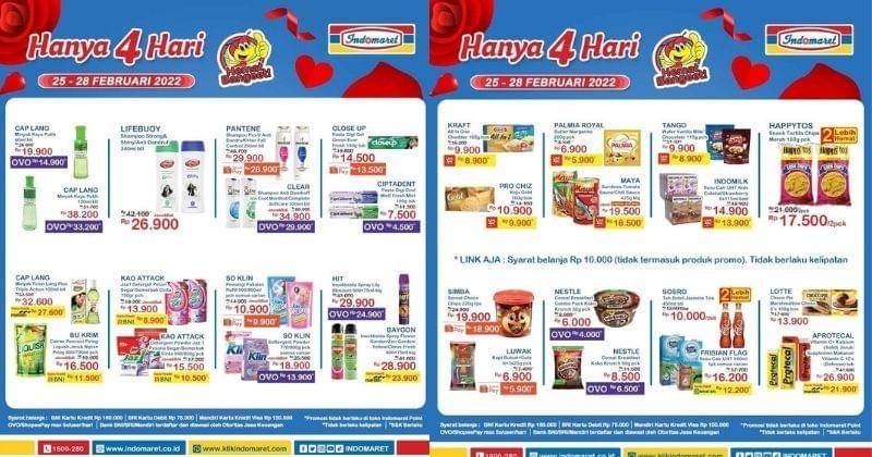 Instagram.com/indomaret