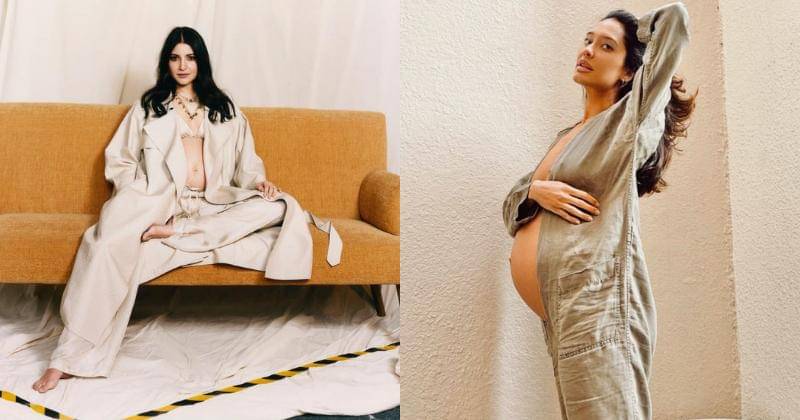 Instagram.com/vogueindia/lisahaydon