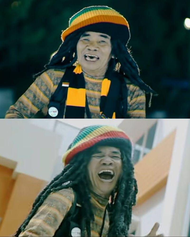 Youtube.com/Falcon Music Indonesia