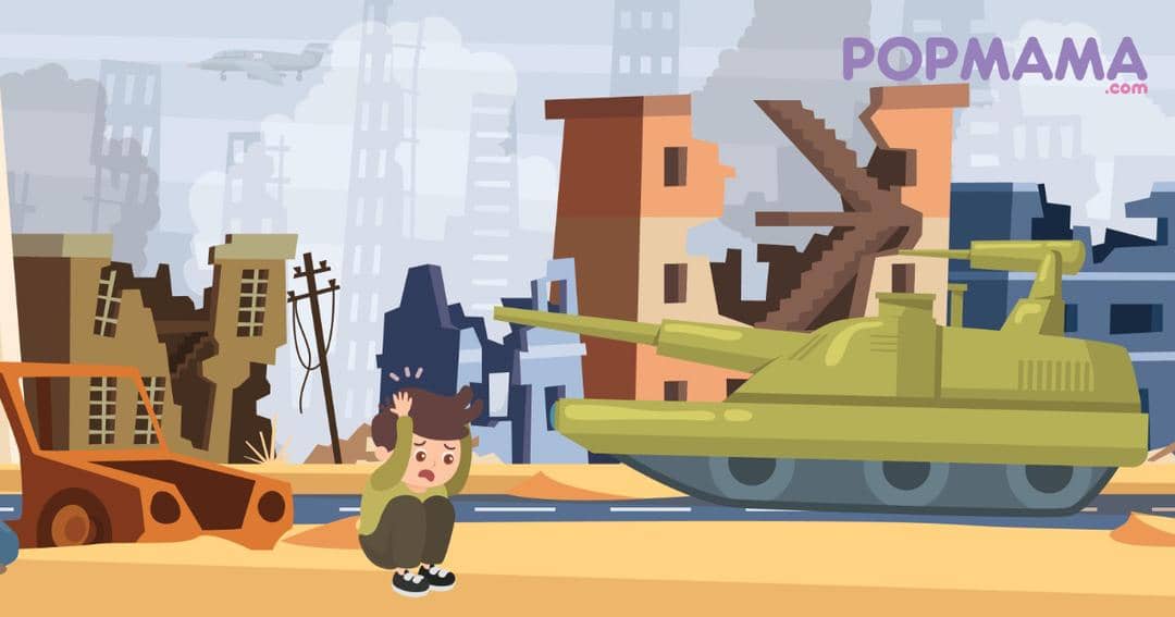 Popmama.com/Aristika Medinasari