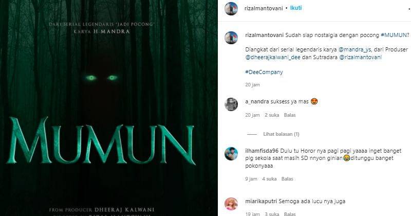 Instagram.com/rizalmantovani