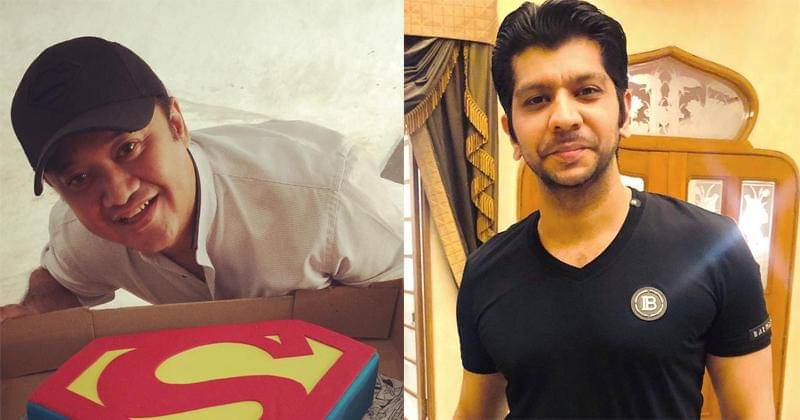 Instagram.com/rizalmantovani | Instagram.com/dheerajkalwani_dee